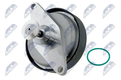 Клапан EGR OPEL ASTRA G 2.0DI, 2.0DTI 98- 