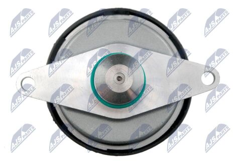 Клапан EGR OPEL ASTRA G 2.0DI, 2.0DTI 98- 
