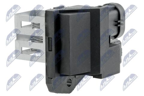 Резистор вентилятора CITROEN C2-09/CITROEN C3-09/PEUGEOT 1007 05- 