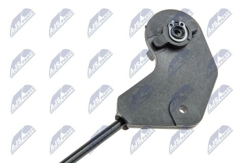 Трос замку капота BMW X5 E53 00- 