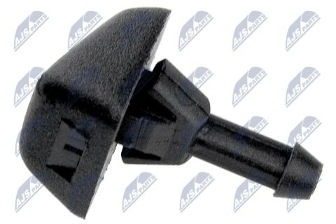 Форсунка омывателя лобового стекла VOLVO C30 08- / C70 98- / S40 02- / S70 98- / S80 99- / V40 02-  Форсунка омывателя лобового стекла VOLVO C30 08- / C70 98- / S40 02- / S70 98- / S80 99- / V40 02-