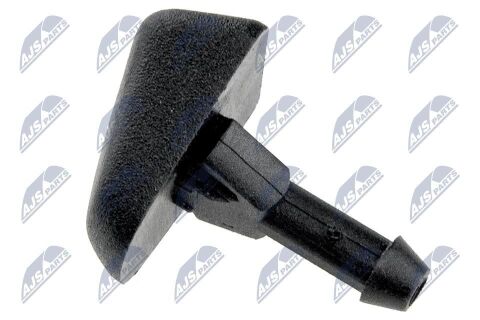 Форсунка омывателя лобового стекла VOLVO C30 08- / C70 98- / S40 02- / S70 98- / S80 99- / V40 02-  Форсунка омывателя лобового стекла VOLVO C30 08- / C70 98- / S40 02- / S70 98- / S80 99- / V40 02-