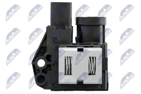 Резистор вентилятора CITROEN C2-09/CITROEN C3-09/PEUGEOT 1007 05- 