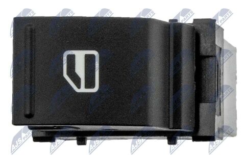 Перемикач склопідйомника SKODA FABIA II 06- / ROOMSTER 06- / SUPERB II 08- Перемикач склопідйомника SKODA FABIA II 06- / ROOMSTER 06- / SUPERB II 08-