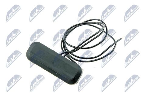 Ручка кришки багажника OPEL INSIGNIA TOURER 08- / MERIVA B 10-  Ручка кришки багажника OPEL INSIGNIA TOURER 08- / MERIVA B 10-