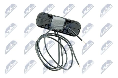 Ручка кришки багажника OPEL INSIGNIA TOURER 08- / MERIVA B 10-  Ручка кришки багажника OPEL INSIGNIA TOURER 08- / MERIVA B 10-