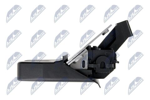 Замок кришки багажника FORD FOCUS II 04- / FOCUS III 10- / C-MAX 07- / KUGA 08- / MONDEO IV 07- Замок кришки багажника FORD FOCUS II 04- / FOCUS III 10- / C-MAX 07- / KUGA 08- / MONDEO IV 07-