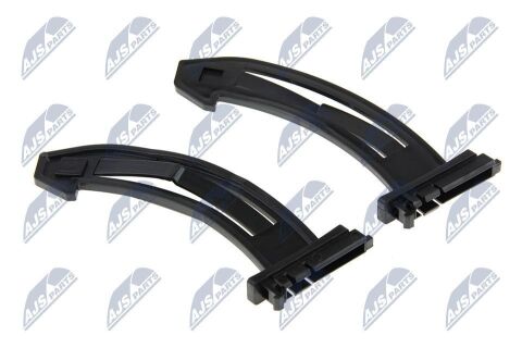 Петля кришки бардачка OPEL ASTRA G-09 Петля кришки бардачка OPEL ASTRA G-09