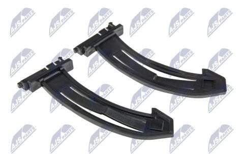 Петля кришки бардачка OPEL ASTRA G-09 Петля кришки бардачка OPEL ASTRA G-09