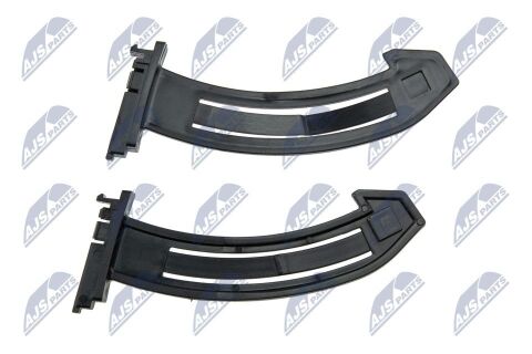 Петля кришки бардачка OPEL ASTRA G-09 Петля кришки бардачка OPEL ASTRA G-09