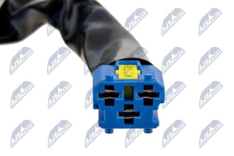 Замок запалювання (контактна група) CITROEN BERLINGO 02-08 / PEUGEOT PARTNER 02-08 Замок запалювання (контактна група) CITROEN BERLINGO 02-08 / PEUGEOT PARTNER 02-08