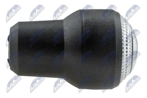 Рукоятка важеля перемикання передач HYUNDAI IX35 09-15 / TUCSON 04-15 / KIA SPORTAGE 10-15 