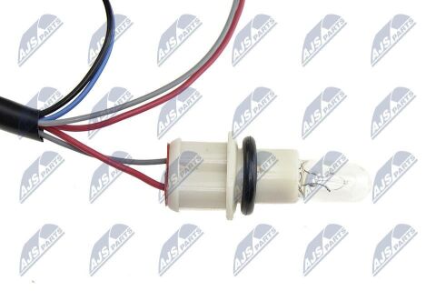 Ручка кришки багажника OPEL ASTRA H 04-/ZAFIRA B 05- 