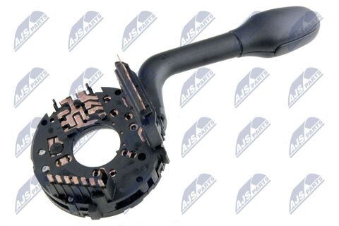 Перемикач рульової колонки VW TRANSPORTER T4-03 Перемикач рульової колонки VW TRANSPORTER T4-03