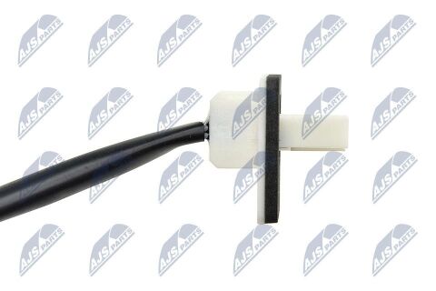 Ручка кришки багажника OPEL ASTRA H 04-/ZAFIRA B 05- 