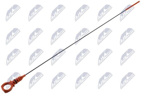 Щуп рівня оливи Citroen Berlingo/Peugeot Partner 1.6HDI 08- Щуп рівня оливи Citroen Berlingo/Peugeot Partner 1.6HDI 08-