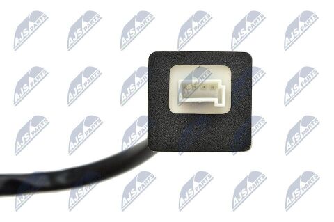 Ручка кришки багажника OPEL ASTRA H 04-/ZAFIRA B 05- 