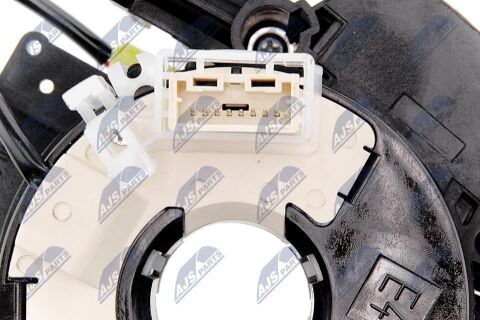 Спираль (контактная группа) пневмоподушки NISSAN NOTE E11 06- 