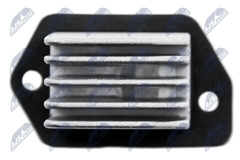 Резистор вентилятора NISSAN QASHQAI 07-/X-TRIAL T31 07- Резистор вентилятора NISSAN QASHQAI 07-/X-TRIAL T31 07-