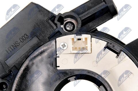 Спираль (контактная группа) пневмоподушки NISSAN NOTE E11 06- 