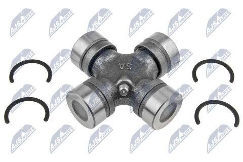 Хрестовина карданного валу MITSUBISHI PAJERO/PAJERO SPORT/L200 Хрестовина карданного валу MITSUBISHI PAJERO/PAJERO SPORT/L200