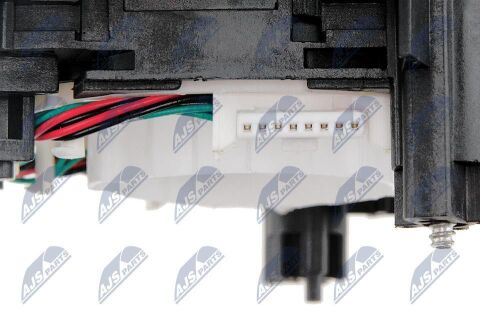 Спираль (контактная группа) пневмоподушки NISSAN NOTE E11 06- 