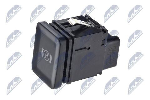 Кнопка вимикання гальма стоянки VW Passat 1.4-2.0 TDI 05-12 Кнопка вимикання гальма стоянки VW Passat 1.4-2.0 TDI 05-12