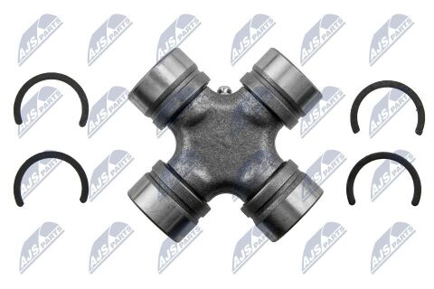 Хрестовина карданного валу MITSUBISHI PAJERO/PAJERO SPORT/L200 Хрестовина карданного валу MITSUBISHI PAJERO/PAJERO SPORT/L200