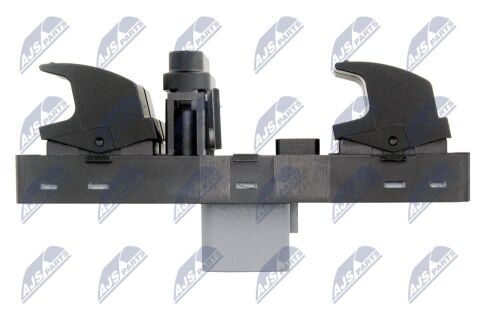 Кнопка склопідйомника SKODA FABIA II / OCTAVIA II Кнопка склопідйомника SKODA FABIA II / OCTAVIA II