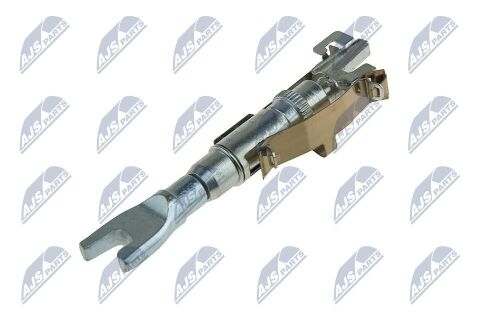 Регулятор гальмівних колодок NISSAN MICRA K12 02- / NOTE E11 05- / RENAULT CLIO III 05- / MODUS 04- Регулятор гальмівних колодок NISSAN MICRA K12 02- / NOTE E11 05- / RENAULT CLIO III 05- / MODUS 04-