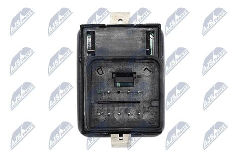 Кнопка вимикання гальма стоянки VW Passat 1.4-2.0 TDI 05-12 Кнопка вимикання гальма стоянки VW Passat 1.4-2.0 TDI 05-12