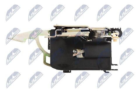 Замок багажника FIAT DUCATO-06/CITROEN JUMPER-06/PEUGEOT BOXER-06 