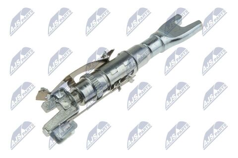 Регулятор гальмівних колодок NISSAN MICRA K12 02- / NOTE E11 05- / RENAULT CLIO III 05- / MODUS 04- Регулятор гальмівних колодок NISSAN MICRA K12 02- / NOTE E11 05- / RENAULT CLIO III 05- / MODUS 04-