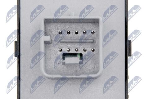 Кнопка склопідйомника SKODA FABIA II / OCTAVIA II Кнопка склопідйомника SKODA FABIA II / OCTAVIA II