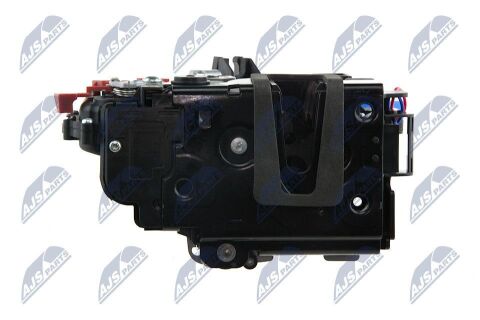 Замок дверей (задніх/L) VW Golf / Touran 03-15 / Skoda Octavia 04-13 Замок дверей (задніх/L) VW Golf / Touran 03-15 / Skoda Octavia 04-13