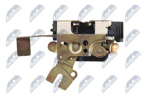 Замок багажника FIAT DUCATO-06/CITROEN JUMPER-06/PEUGEOT BOXER-06 