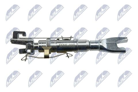 Регулятор гальмівних колодок NISSAN MICRA K12 02- / NOTE E11 05- / RENAULT CLIO III 05- / MODUS 04- Регулятор гальмівних колодок NISSAN MICRA K12 02- / NOTE E11 05- / RENAULT CLIO III 05- / MODUS 04-