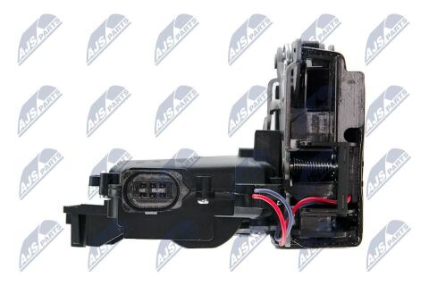 Замок задніх дверей (лівий) Skoda Octavia 96-10/VW Golf/Passat 97-06 Замок задніх дверей (лівий) Skoda Octavia 96-10/VW Golf/Passat 97-06