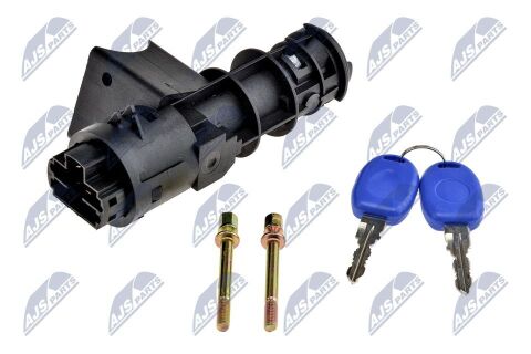 Контактна група FIAT PALIO/ALFA ROMEO 147 Контактна група FIAT PALIO/ALFA ROMEO 147