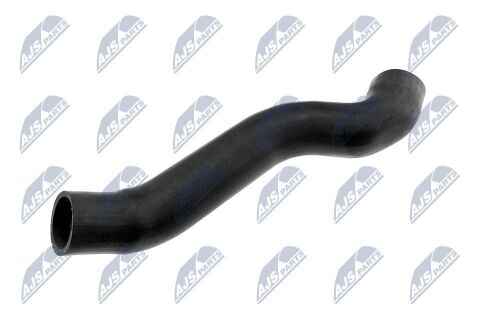 Патрубок інтеркулера FORD FOCUS II/VOLVO C30/S40 II/V50 