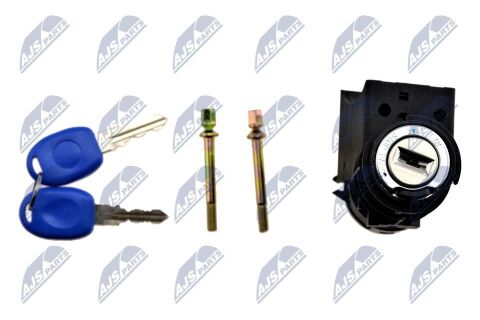 Контактна група FIAT PALIO/ALFA ROMEO 147 Контактна група FIAT PALIO/ALFA ROMEO 147