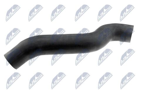 Патрубок інтеркулера FORD FOCUS II/VOLVO C30/S40 II/V50 