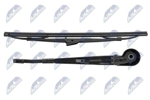 Важіль склоочисника VW BORA VARIANT 99- / GOLF IV VARIANT 99- / PASSAT B5 VARIANT 97- Важіль склоочисника VW BORA VARIANT 99- / GOLF IV VARIANT 99- / PASSAT B5 VARIANT 97-