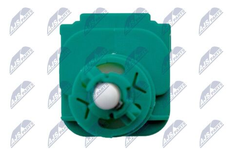 Датчик педалі гальма VW T4/T5 1.9-2.5D 90-15 