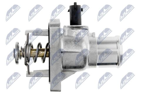 Термостат Opel Astra/Vectra 1.6 + 1.8 00-  Термостат Opel Astra/Vectra 1.6 + 1.8 00-