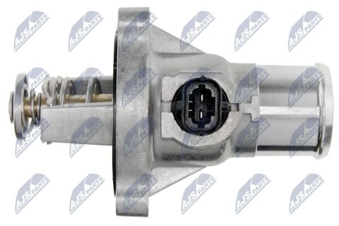 Термостат Opel Astra/Vectra 1.6 + 1.8 00-  Термостат Opel Astra/Vectra 1.6 + 1.8 00-