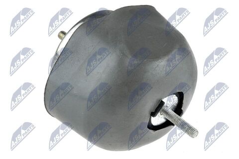 Подушка двигуна (передня) (R) Audi A4/A6/Skoda SuperB I/VW Passat 1.6-2.3 93-08 