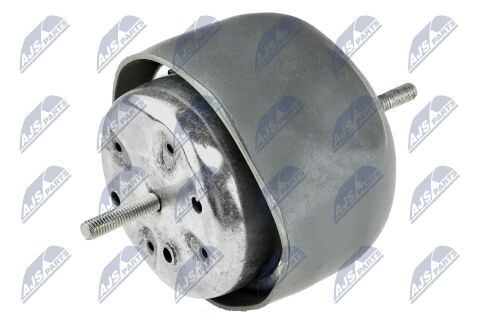 Подушка двигуна (передня) (R) Audi A4/A6/Skoda SuperB I/VW Passat 1.6-2.3 93-08 