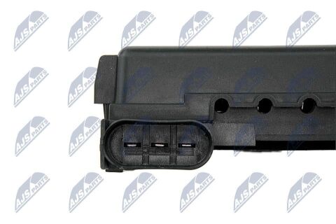 Блок запобіжника АКБ VW BORA 98-/CADDY 96-/GOLF IV 97- Блок запобіжника АКБ VW BORA 98-/CADDY 96-/GOLF IV 97-