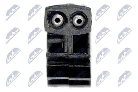 Форсунка омивача лобового скла CITROEN BERLINGO 96- / PEUGEOT PARTNER 96- 